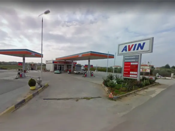 Commercial Property In Thermaikos, Greece (2.000 M²)
