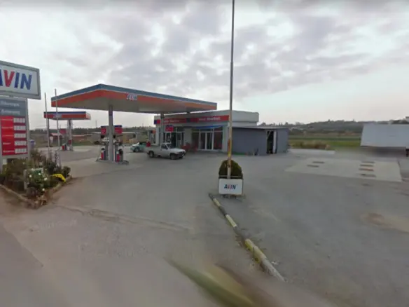 Commercial Property In Thermaikos, Greece (2.000 M²)