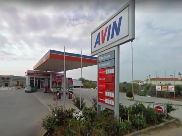 Commercial Property In Thermaikos, Greece (2.000 M²)