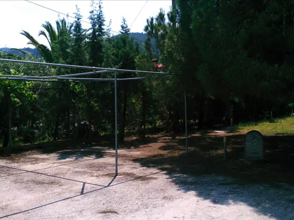 3-bedroom Maisonette In Sithonia, Greece (125 M²)