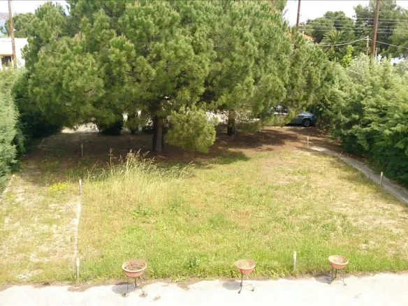 3-bedroom Maisonette In Sithonia, Greece (125 M²)