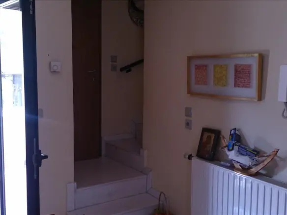 3-bedroom Maisonette In Sithonia, Greece (125 M²)