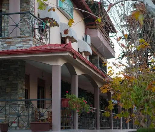 Business In Aridaia, Greece (300 M²)
