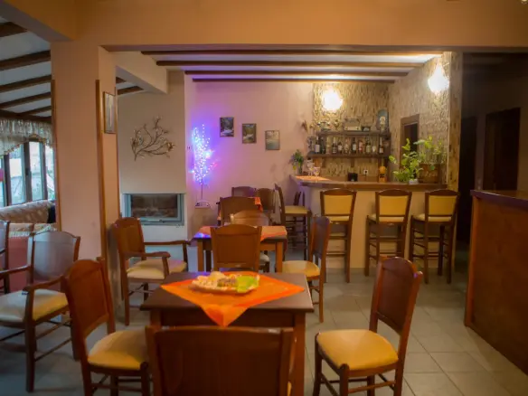 Business In Aridaia, Greece (300 M²)