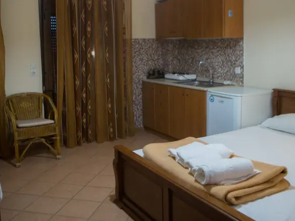 Business In Aridaia, Greece (300 M²)