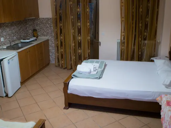 Business In Aridaia, Greece (300 M²)