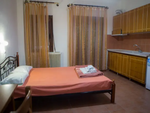 Business In Aridaia, Greece (300 M²)