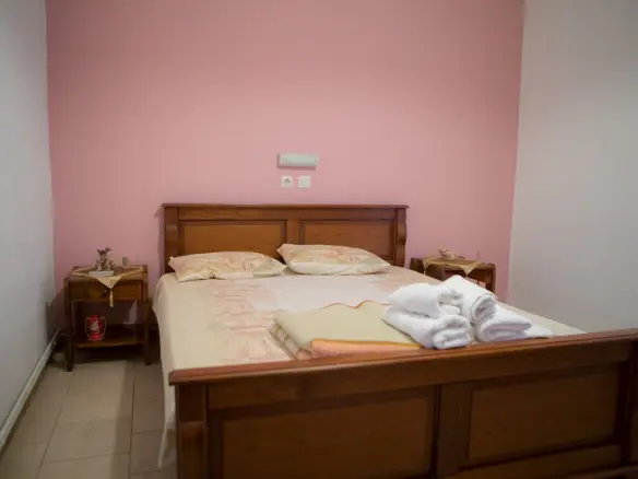 Business In Aridaia, Greece (300 M²)