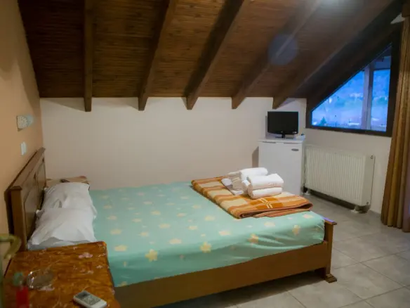 Business In Aridaia, Greece (300 M²)