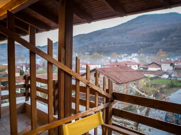 Business In Aridaia, Greece (300 M²)