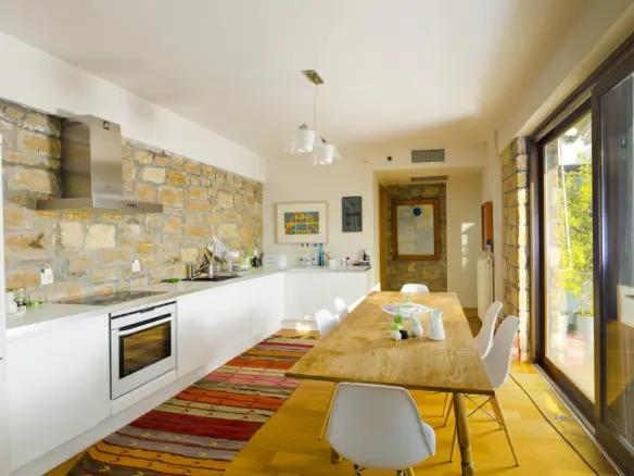 2-bedroom Villa In Poligiros, Greece (300 M²)
