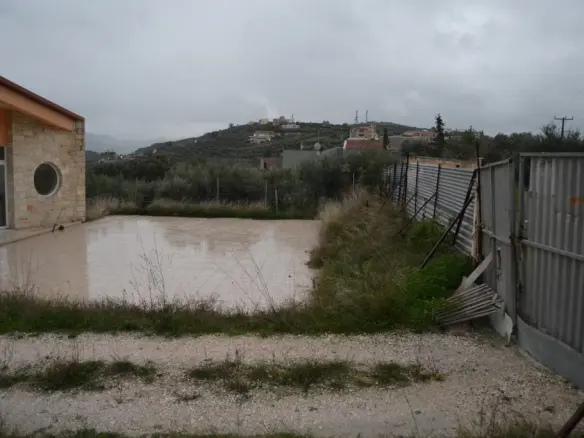 Business In Heraclion Cretes, Greece (2.470 M²)