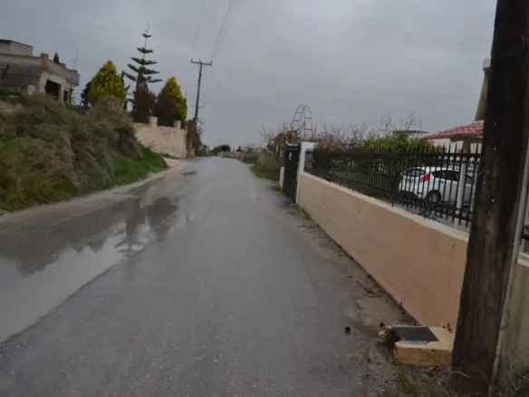 Business In Heraclion Cretes, Greece (2.470 M²)