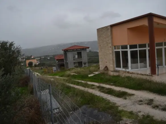 Business In Heraclion Cretes, Greece (2.470 M²)
