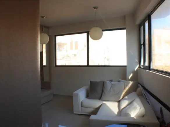 Business In Chania, Greece (100 M²)