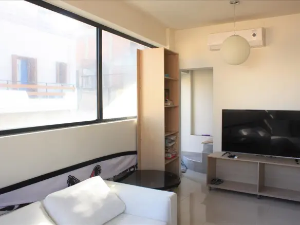 Business In Chania, Greece (100 M²)