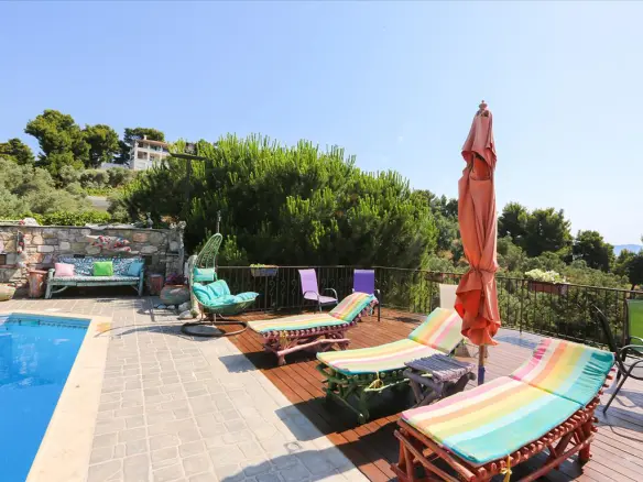 6-bedroom Villa In Skiathos, Greece (640 M²)