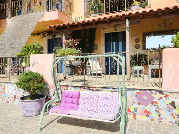 6-bedroom Villa In Skiathos, Greece (640 M²)