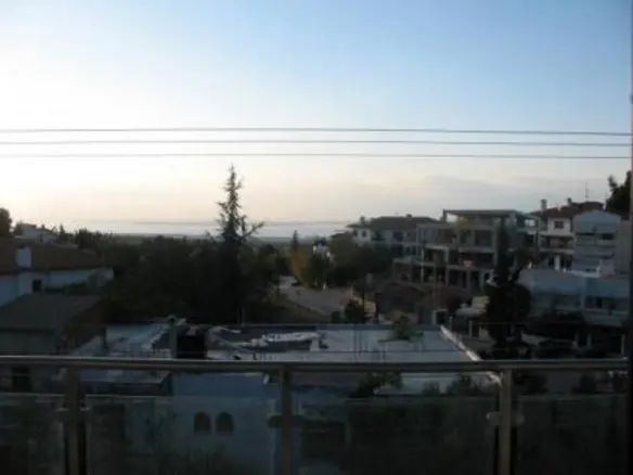 6-bedroom Detached House In Panorama, Greece (220 M²)