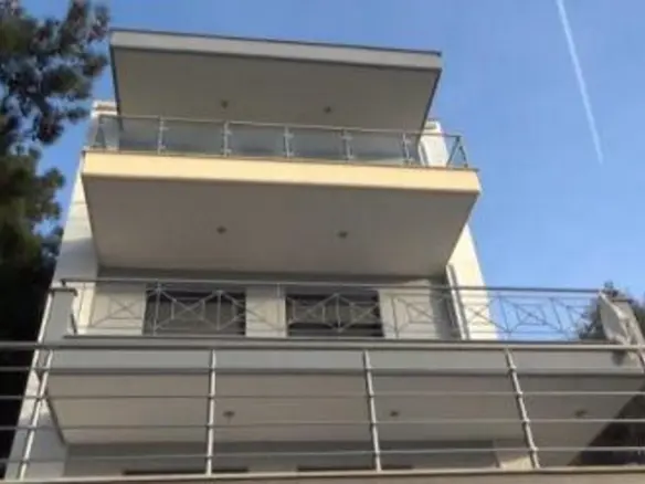 6-bedroom Detached House In Panorama, Greece (220 M²)