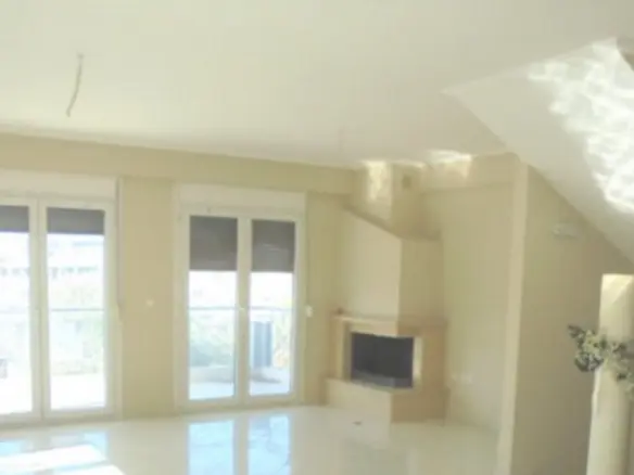 6-bedroom Detached House In Panorama, Greece (220 M²)