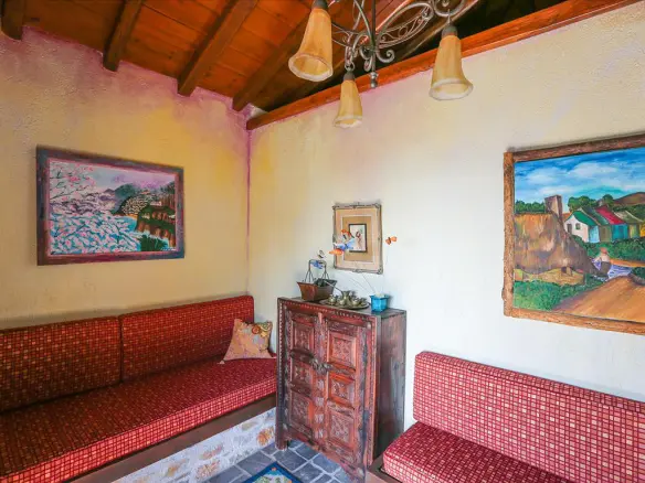 6-bedroom Villa In Skiathos, Greece (640 M²)
