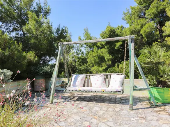 6-bedroom Villa In Skiathos, Greece (640 M²)