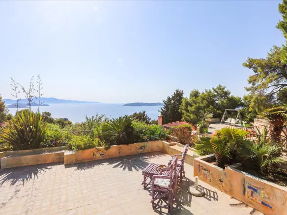 6-bedroom Villa In Skiathos, Greece (640 M²)