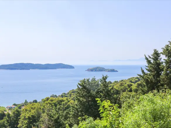 6-bedroom Villa In Skiathos, Greece (640 M²)