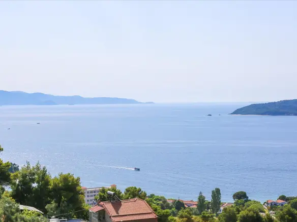 6-bedroom Villa In Skiathos, Greece (640 M²)