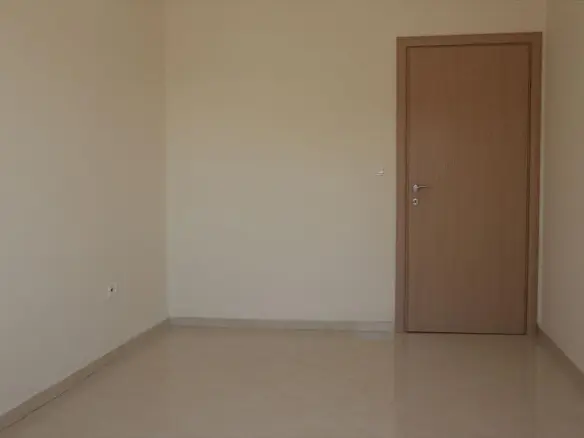 3-bedroom Flat In Evosmos, Greece (118 M²)