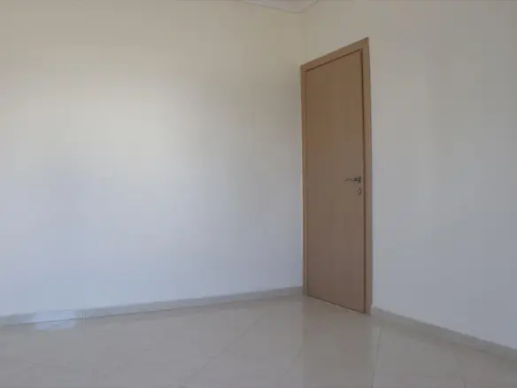 3-bedroom Flat In Evosmos, Greece (118 M²)