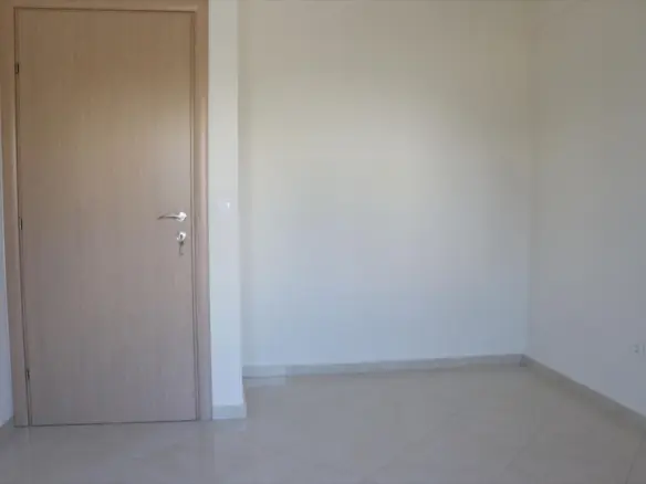 3-bedroom Flat In Evosmos, Greece (118 M²)