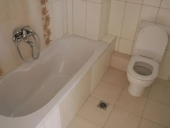3-bedroom Flat In Evosmos, Greece (118 M²)