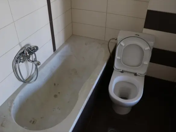 2-bedroom Flat In Evosmos, Greece (102 M²)