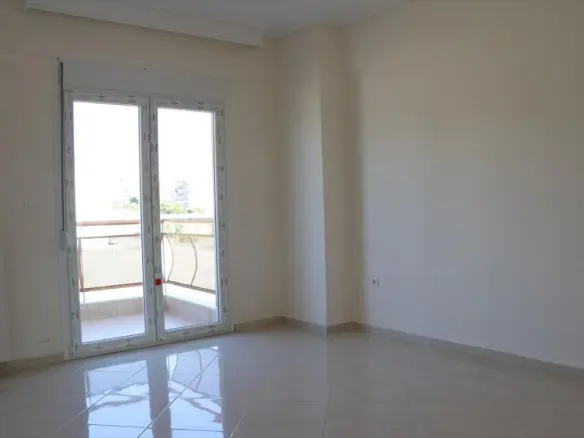 2-bedroom Flat In Evosmos, Greece (102 M²)