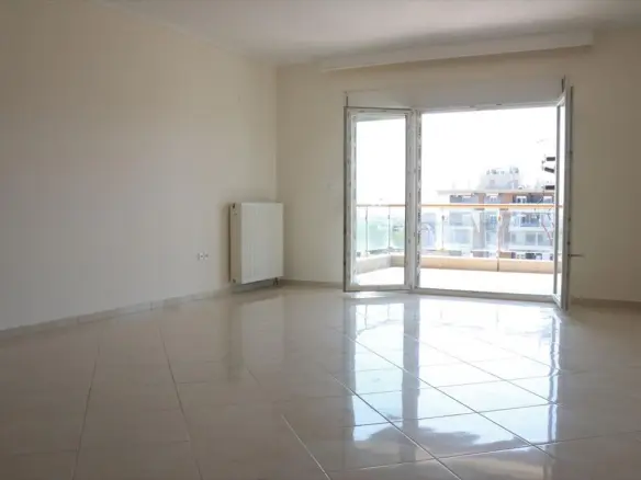 2-bedroom Flat In Evosmos, Greece (102 M²)