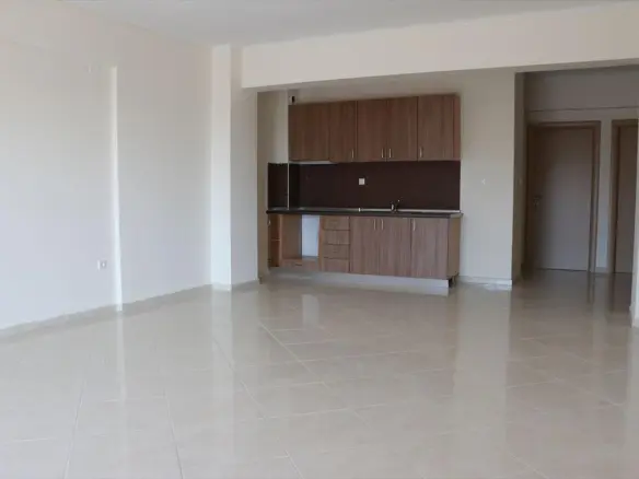 2-bedroom Flat In Evosmos, Greece (102 M²)