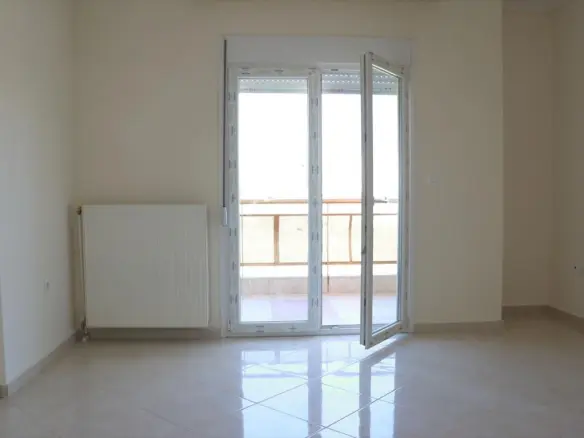 2-bedroom Flat In Evosmos, Greece (102 M²)