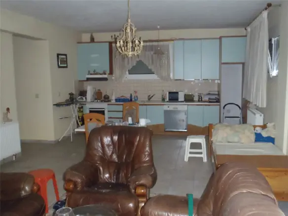 8-bedroom Detached House In Katerini, Greece (382 M²)