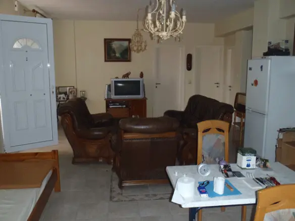 8-bedroom Detached House In Katerini, Greece (382 M²)