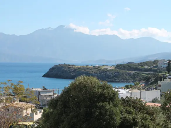 Land In Agios Nikolaos, Greece