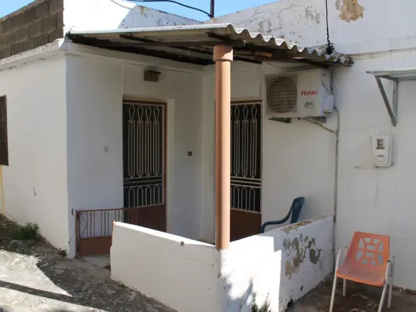2-bedroom Maisonette In Agios Nikolaos, Greece (180 M²)