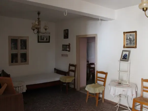 2-bedroom Maisonette In Agios Nikolaos, Greece (180 M²)