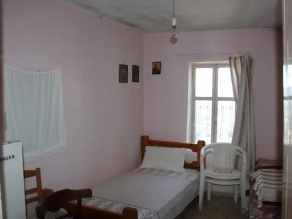 2-bedroom Maisonette In Agios Nikolaos, Greece (180 M²)