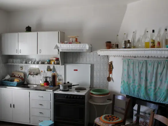 2-bedroom Maisonette In Agios Nikolaos, Greece (180 M²)