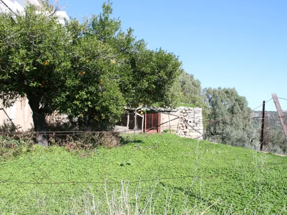 2-bedroom Maisonette In Agios Nikolaos, Greece (180 M²)