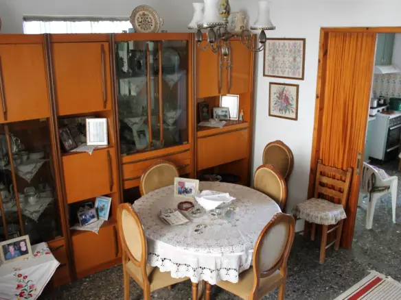 3-bedroom Maisonette In Agios Nikolaos, Greece (115 M²)
