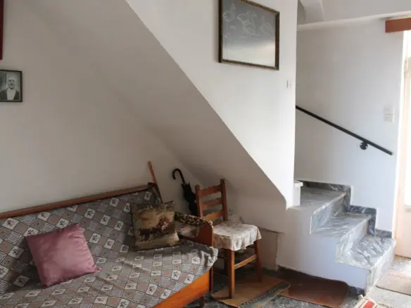 3-bedroom Maisonette In Agios Nikolaos, Greece (115 M²)