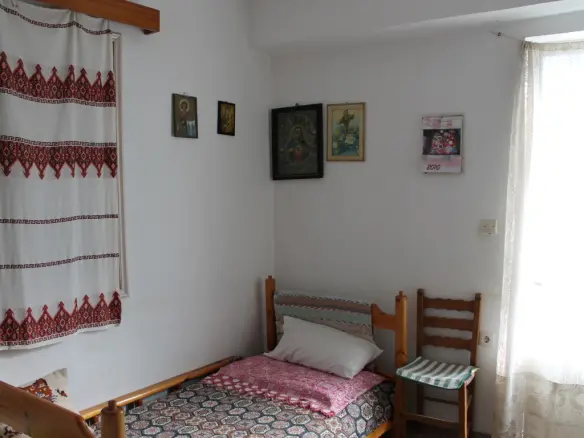 3-bedroom Maisonette In Agios Nikolaos, Greece (115 M²)